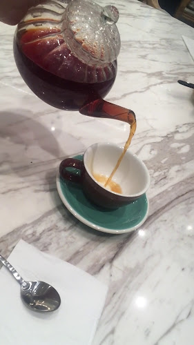 Opinii despre القبة لاونج التحلية în جدة - الضيافة