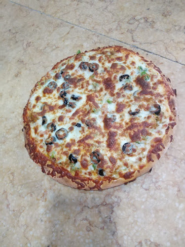 مطعم فاطمه يحيى جراح - الضيافة