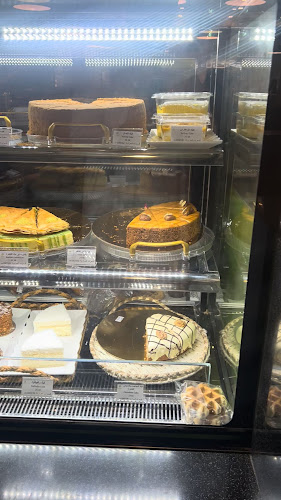 Comentarii opinii despre جوليانو كافية