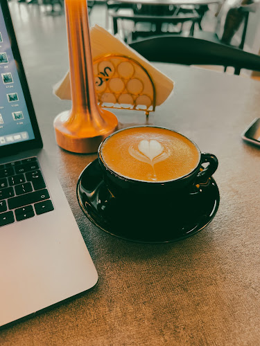 كوفي خطوة ب خطوة - الضيافة