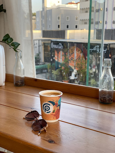 بيرفكتو كوب perfecto cup | قهوة مختصة - الطائف