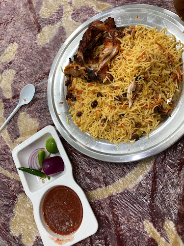 Comentarii opinii despre مطعم مراد