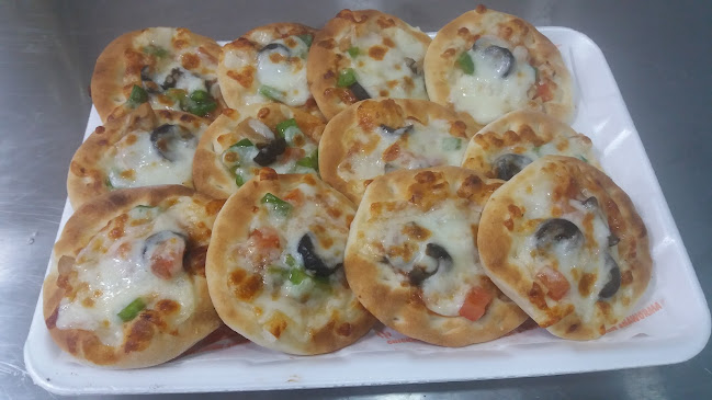 مطعم فور الاحساء - الضيافة