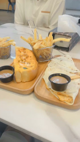 تشيكس - الضيافة