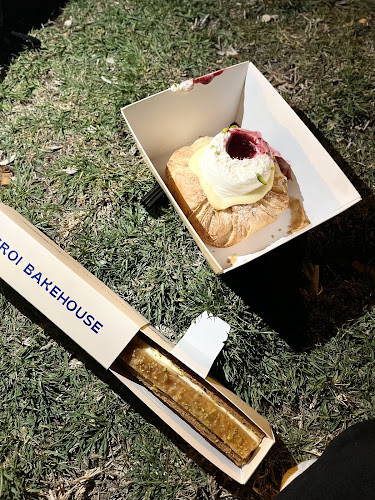 كروي بيت الخبز - الرياض