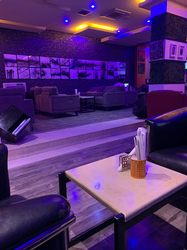 مستعمرة القهوة - الرياض