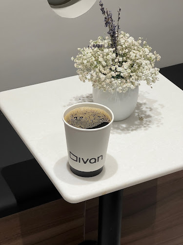 Divan دفان - المدينة المنورة