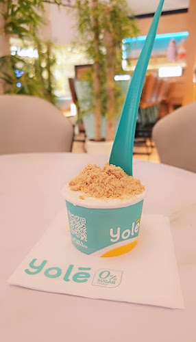 Yolē - الرياض