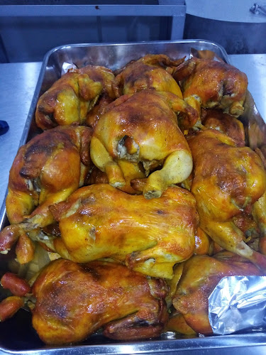 مطعم أمجاد عدن - الرياض