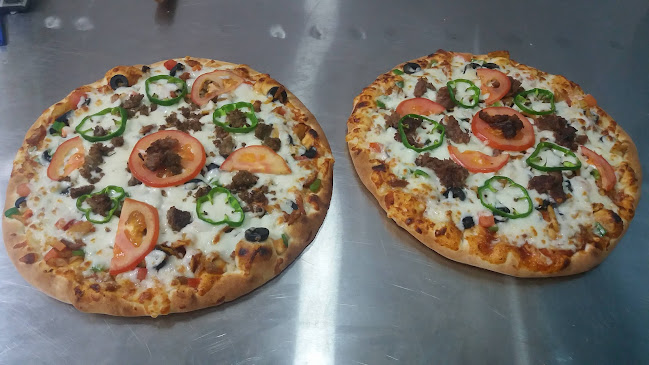 مطعم فور الاحساء - الضيافة