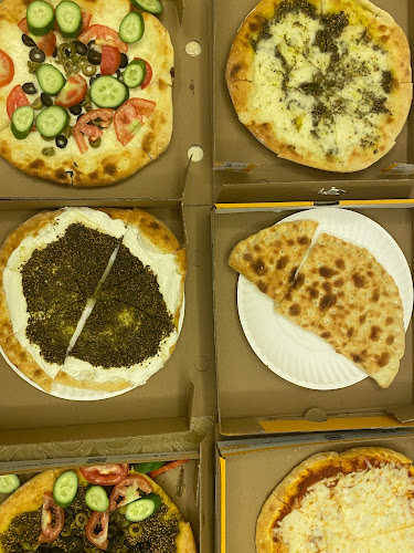 منقوشة هت - الضيافة