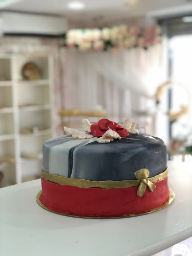 Opinii despre حلا كاندي în املج - الضيافة