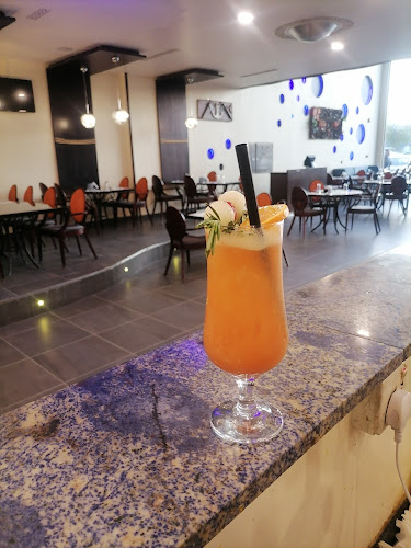 مطعم شواطئ - الرياض