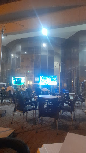 مقهي بريق الماسه - الضيافة