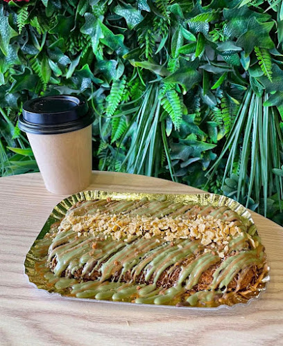 Comentarii opinii despre صنّاع الكنافه