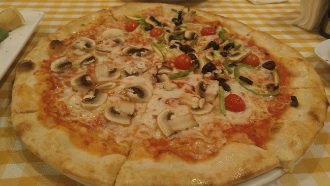 بورتو فينو كويزين - جدة