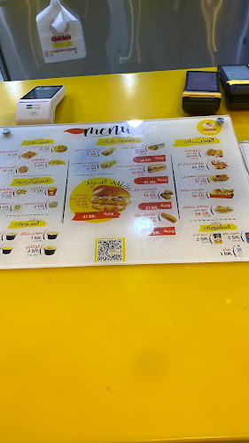 بروست حديقة الدجاج - chiken garden - الضيافة