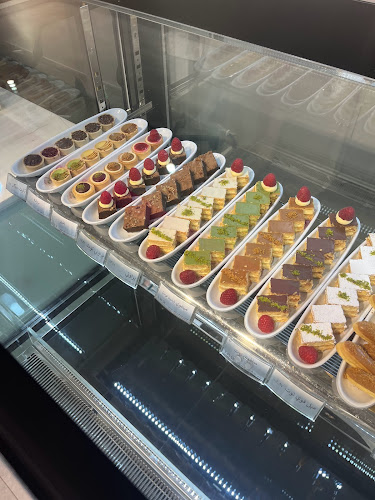 كرسبي سويت - الضيافة