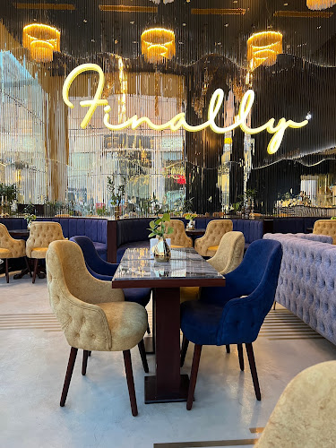 فاينلي | Finally cafe