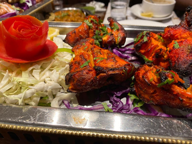 Opinii despre مطعم التنور الهندي în الدمام - الضيافة