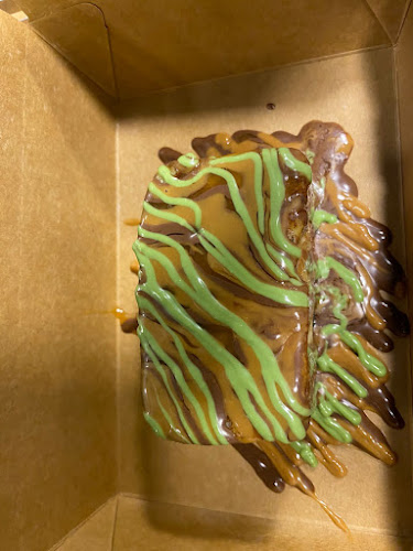 ايه ام كوفي - الضيافة