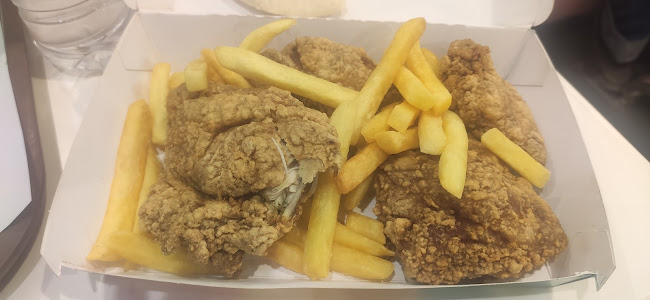 الطازج - الرياض