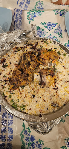 Opinii despre ليالي الهاشمية الناصره în القطيف‎ - الضيافة