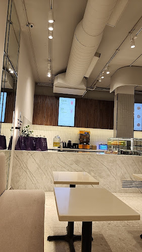 THE FIT BAR TABUK | ذا فت بار تبوك - تبوك