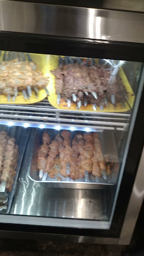 Opinii despre مطعم خوش كباب în المدينة المنورة - الضيافة