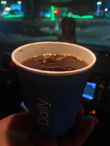 Comentarii opinii despre ديلي كب Daily Cup