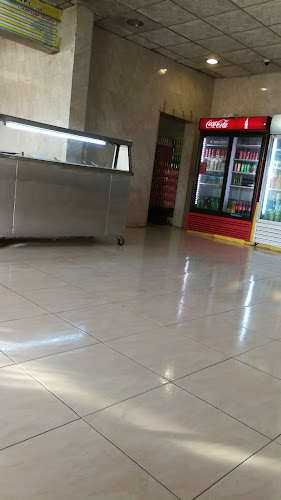 مطعم الخليفه البخاري 2 - القريات