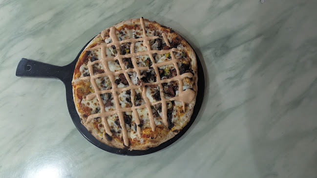 Opinii despre SAMAR LAND سمر لاند în جدة - الضيافة