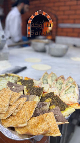Comentarii opinii despre مطاعم ساروجة فرع 5 حفر الباطن