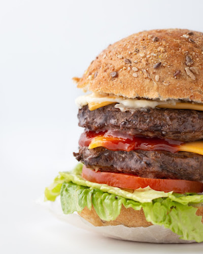 مطعم عجائب البرجر