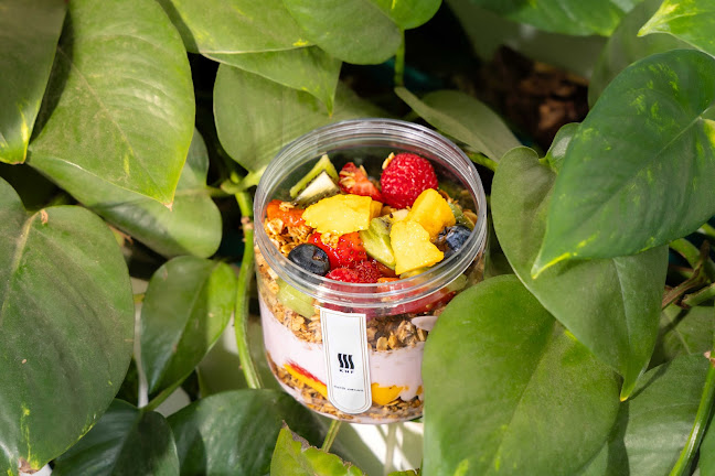 كنف كافيه | KNF