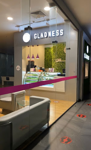 Comentarii opinii despre جلادنس GLADNESS