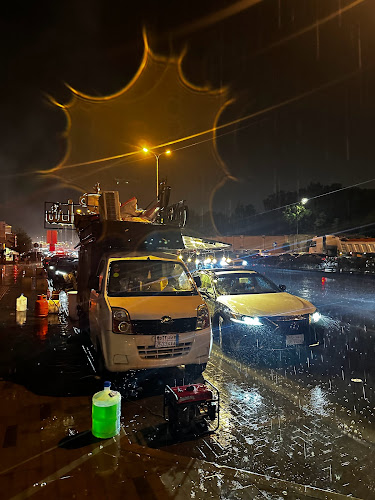 Opinii despre شاهي الطيبين în الرياض - الضيافة