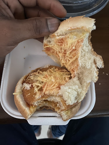 بوفية بديع الستين لتقديم الوجبات