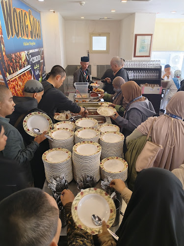 ونغ سولو - جدة