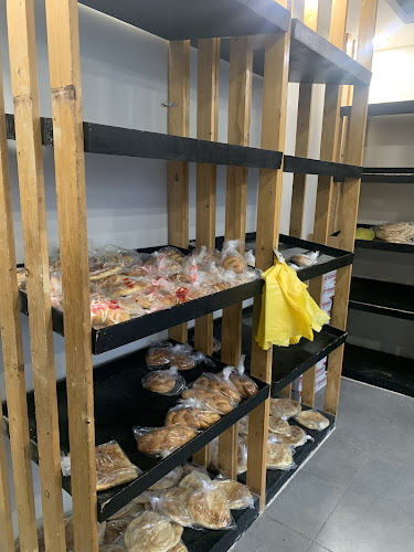 Opinii despre مخبز الرغيف البلدي în ينبع - الضيافة