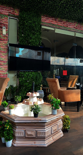 الكافيه الراقي Fine Coffee