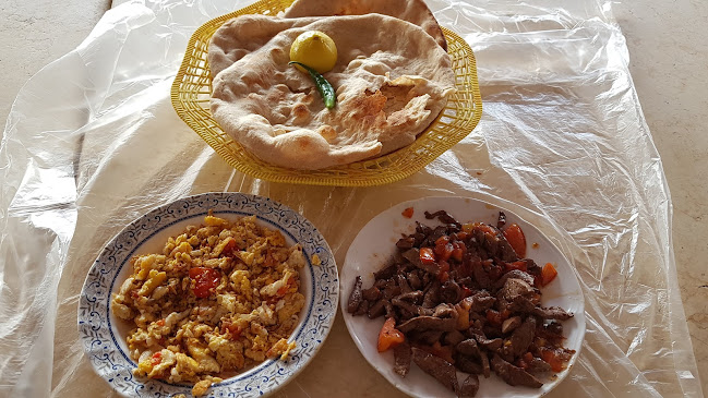 مطعم تاج محل بيشة