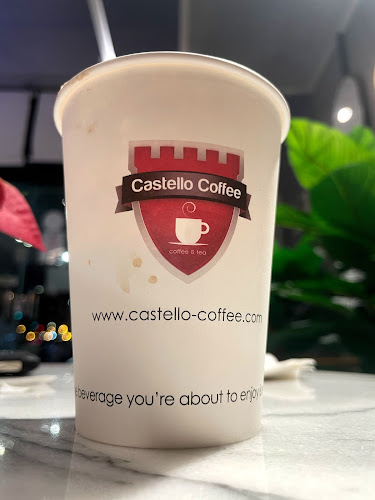 Opinii despre قلعه البن || Castello Coffee în ينبع - الضيافة