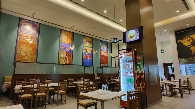 أنجابار تشيتيناد الهندي - الرياض