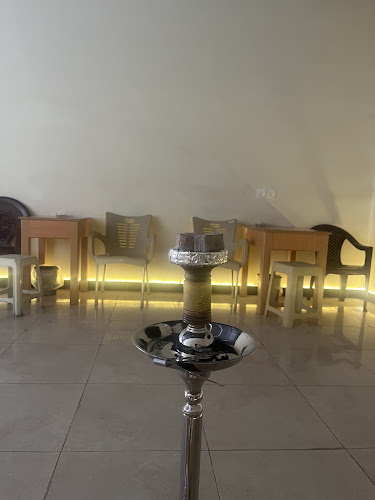 Opinii despre مقهى شعبي شيشة مصري în بيشة - الضيافة