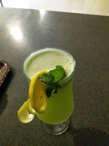 Opinii despre مقهى القاهرة în الخبر - الضيافة