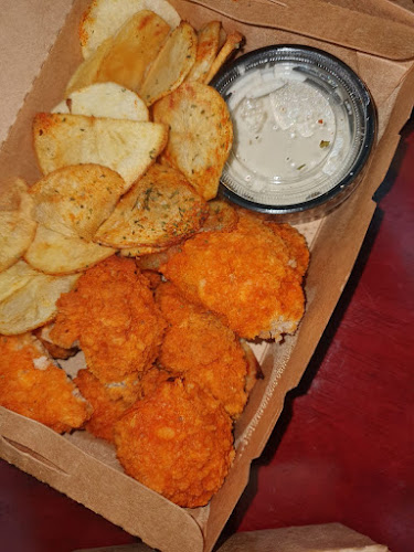 Vegan Street الشارع النباتي - جدة