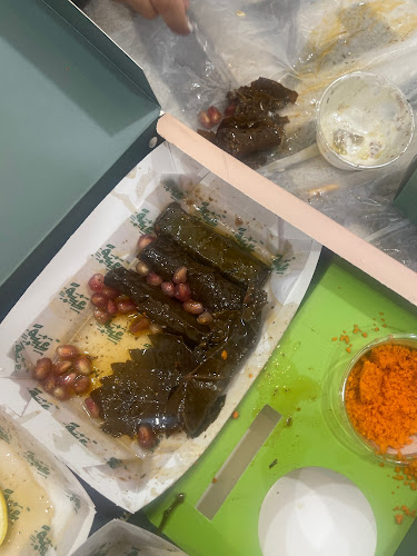 Opinii despre عنبة în نجران - الضيافة