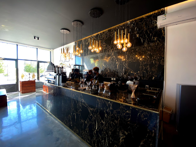 B52 قهوة مختصة - المجمعة