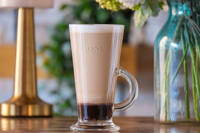 مقهى ما بعد العاشرة - الخبر